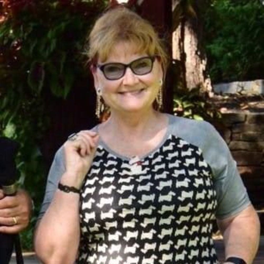 Meet your Posher, Wendy